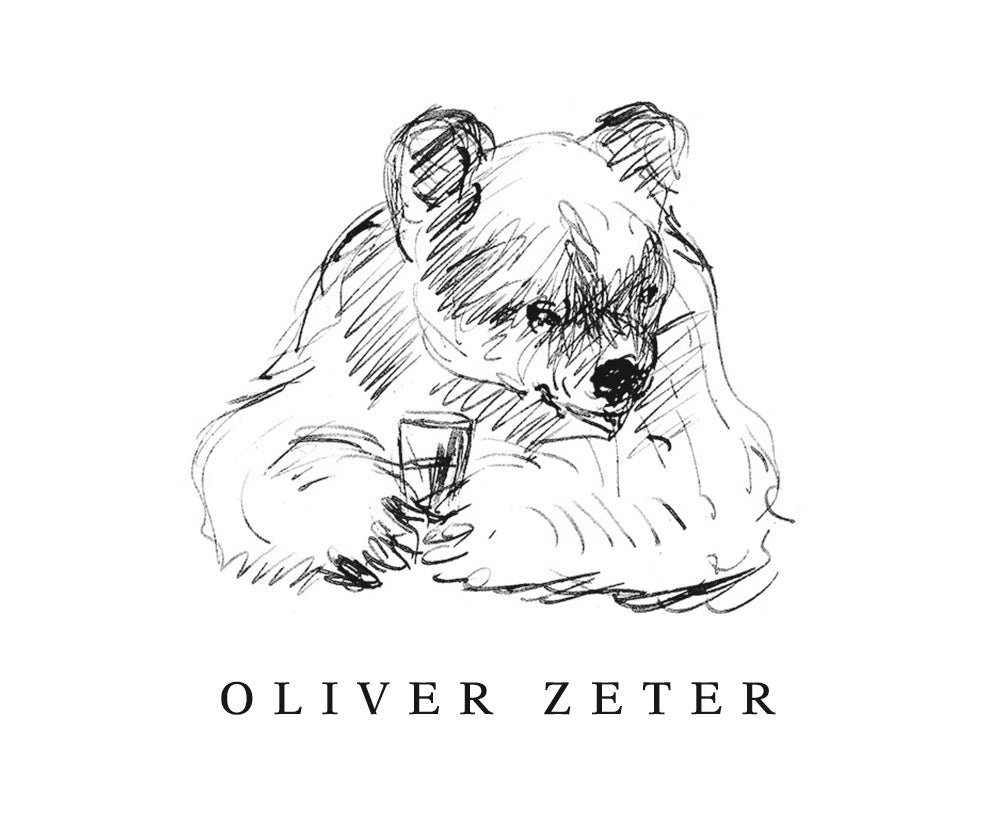 A Real Gem from the Pfalz - Oliver Zeter