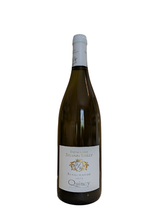 2023 Domaine Bailly Quincy Beaucharme