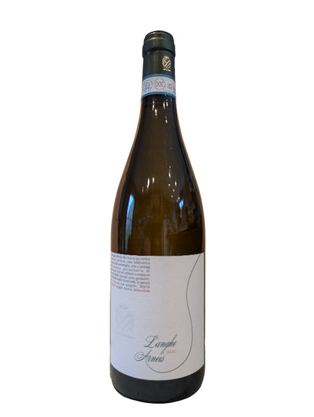 2023 Mario Giribaldi Arneis