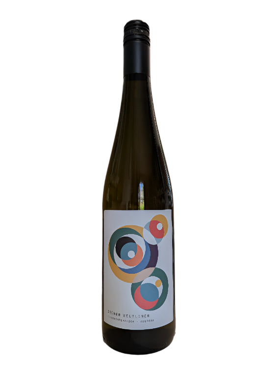 2024 Besas Grüner Veltliner