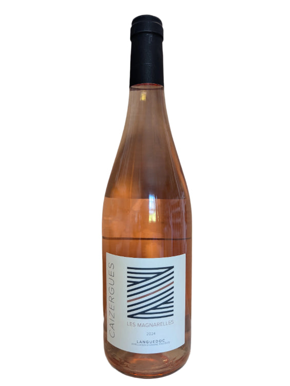 2024 Caizergues Les Magnarelles Rose