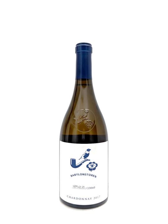 2024 Babylonstoren Chardonnay