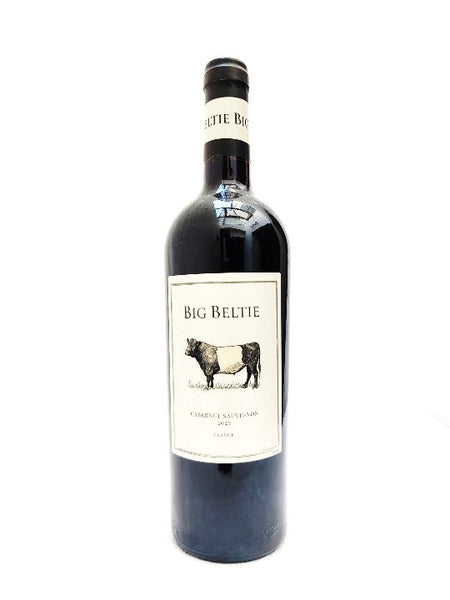 2023 Big Beltie Cabernet Sauvignon