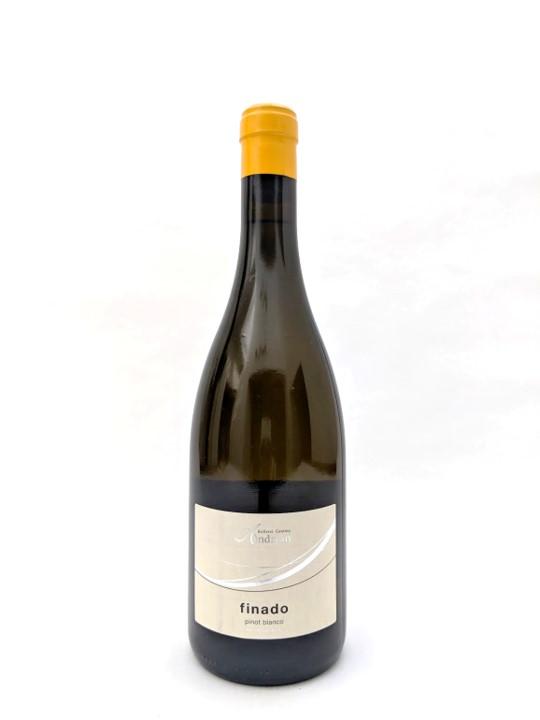 2024 Cantina Andrian Pinot Bianco Finado