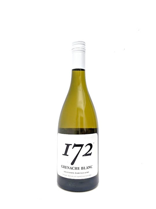 2024 De Visu 172 Grenache Blanc