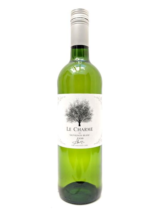 2024 Le Charme Sauvignon Blanc