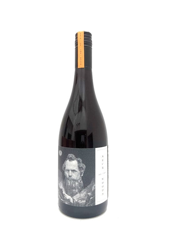 2022 Neck of the Woods Central Otago Pinot Noir