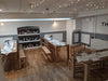 Thursday 24th August 2023 - Supper Club £60pp
