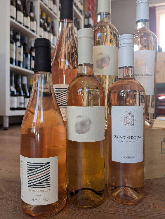 Rose Discovery Mixed Case