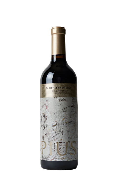 2022 Pius Cabernet Sauvignon PRD