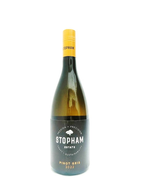 2022 Stopham Estate Pinot Gris