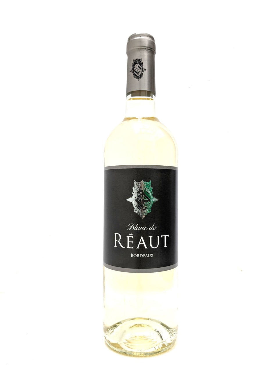 2020 Chateau Reaut Blanc Cadillac Cotes de Bordeaux