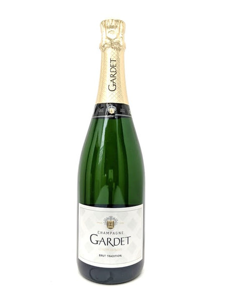 NV Gardet Brut Tradition Champagne