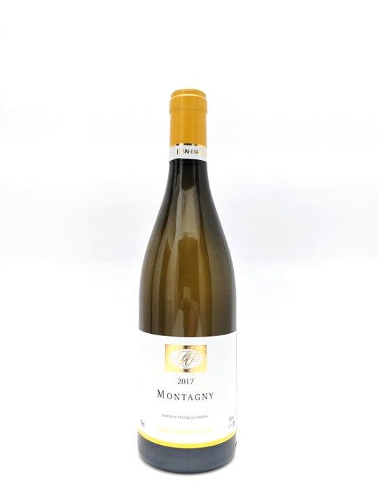 2022 Domaine Jean-Marc Pillot Montagny 'Les Bassets'