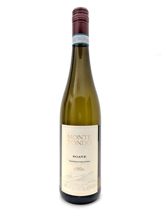 2024 Monte Tondo Soave Mito