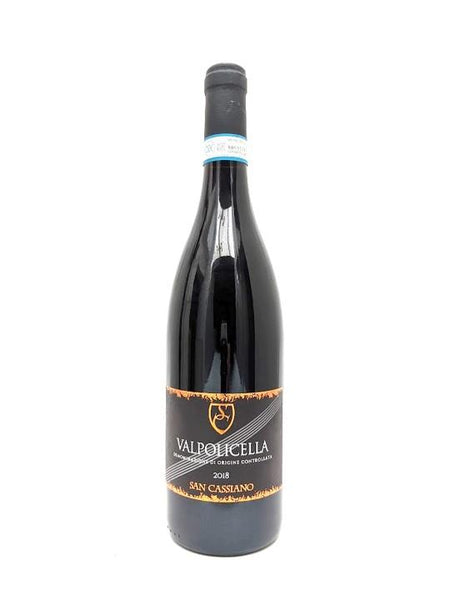 2021 San Cassiano Valpolicella Superiore