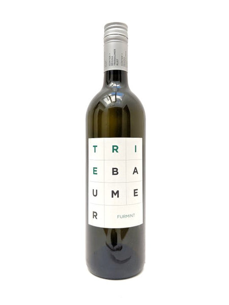 2021 Triebaumer Furmint