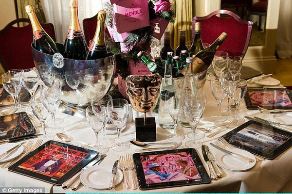 Wine Tasting Event - 21st of August.