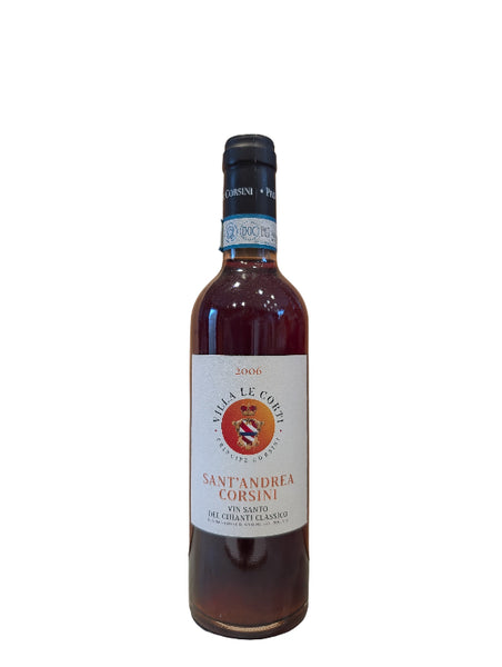 2006 Principe Corsini Le Corti Sant'Andrea Corsini Vinsanto