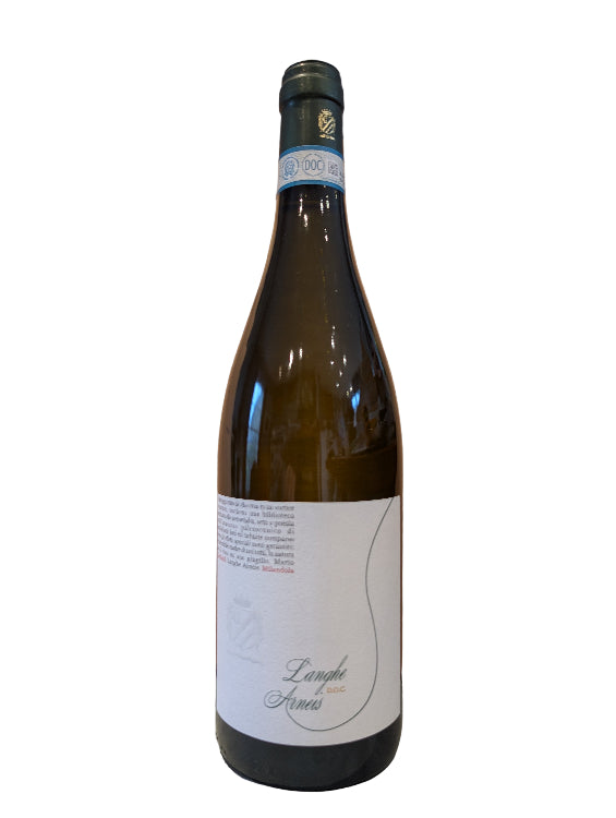 2023 Mario Giribaldi Arneis