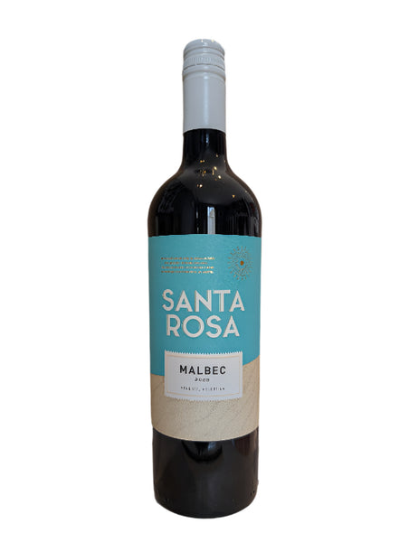 2023 Santa Rosa Malbec