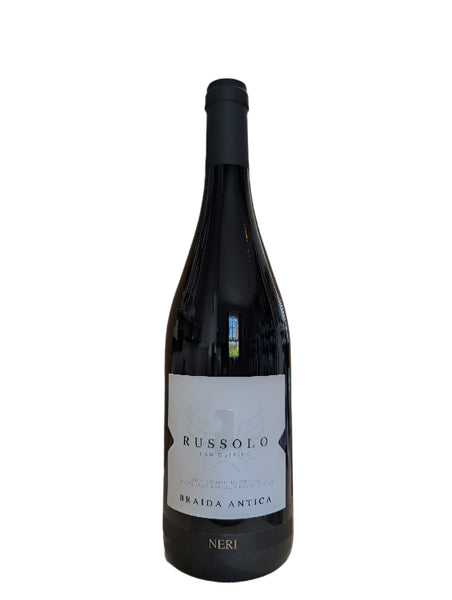 2024 Russolo Braida Antica Neri