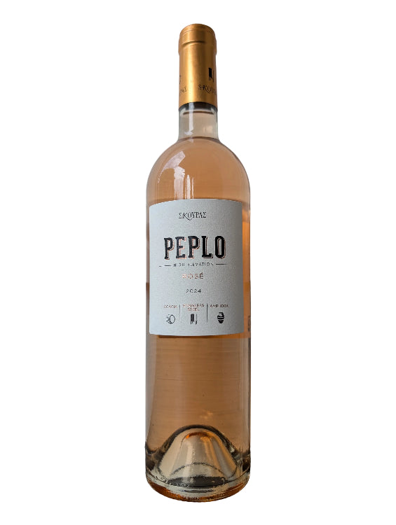 Skouras Peplo Rose 