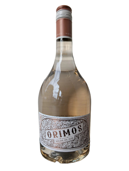 Orimos Grenache Gris Rose
