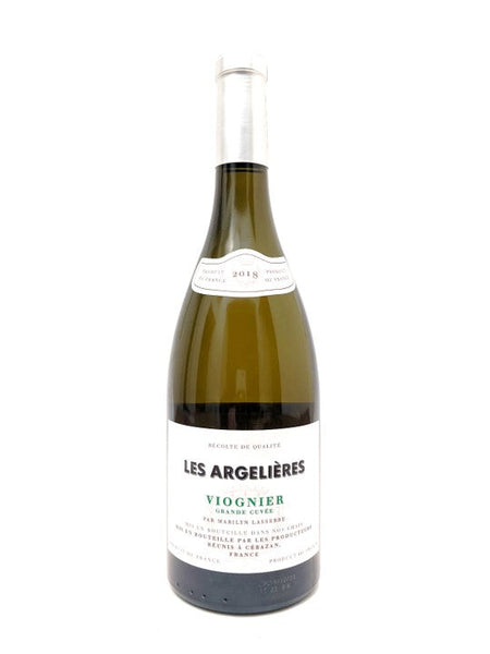 2023 Argeliers Viognier