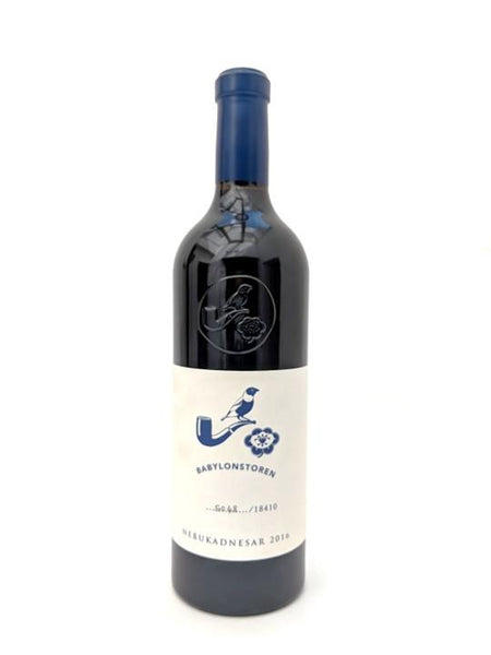 2022 Babylonstoren Nebukadnesar