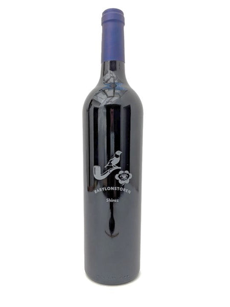 2022 Babylonstoren Shiraz