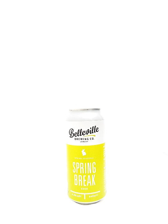Belleville Brewery Spring Break Sour 440ml