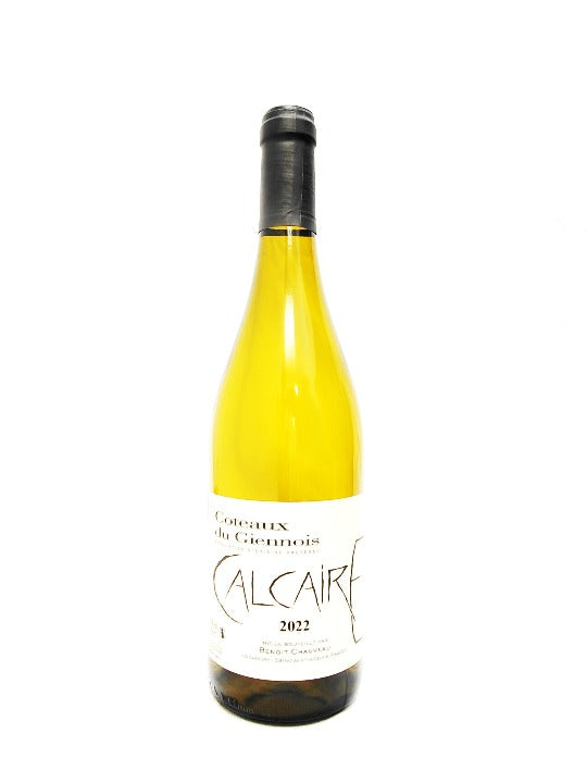 2022 Domaine Chauveau Coteaux de Giennois 'Calcaire'