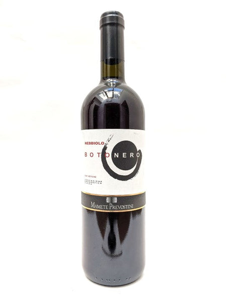 2023 Botonerro Nebbiolo