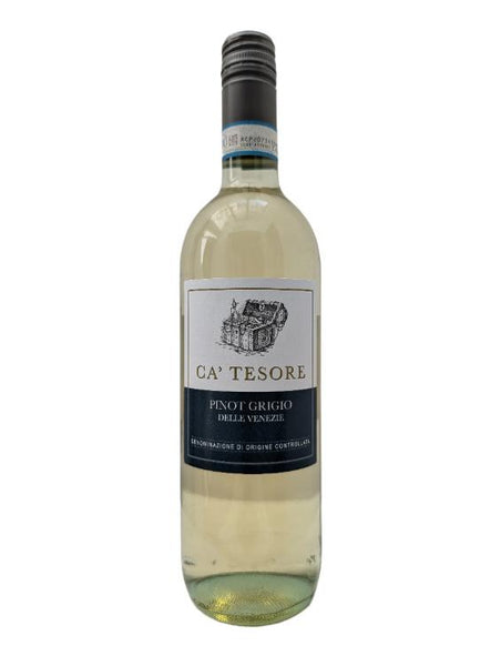 2022 Ca'Tesore Pinot Grigio