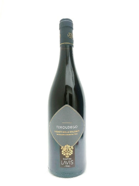 2024 Cantina Lavis Teroldego Vigneti