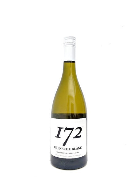 2024 De Visu 172 Grenache Blanc
