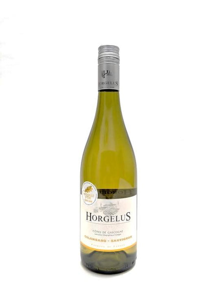 2024 Dom. Horgelus Colombard/Sauvignon