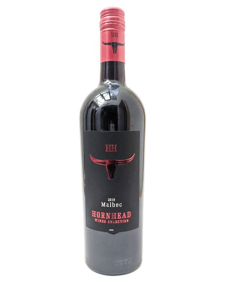 2023 Hornhead Malbec
