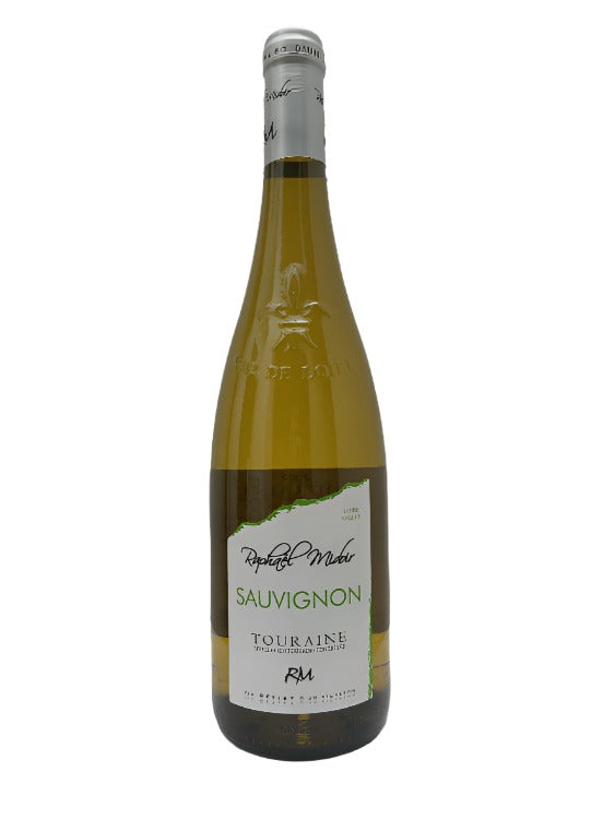 2022 Raphael Midoir Touraine Sauvignon Blanc