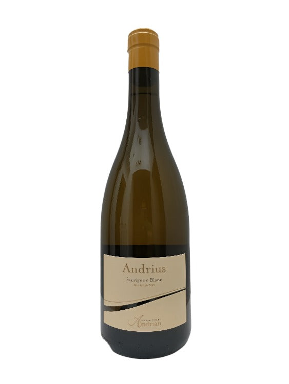 2021 Andrian Andrius Sauvignon Blanc