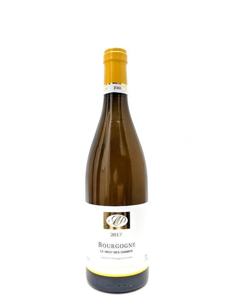 2022 Domaine Jean-Marc Pillot Bourgogne Chardonnay 'Haut des Champs'