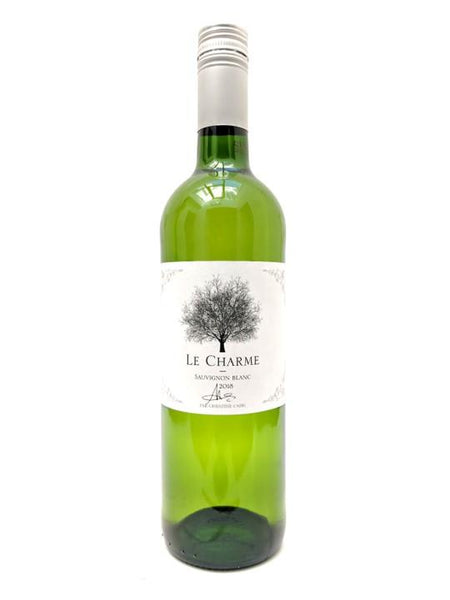 2022 Le Charme Sauvignon Blanc