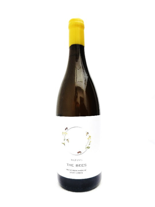 2021 Nativo The Bees Viognier