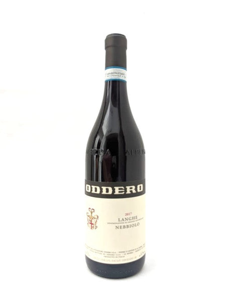 2022 Oddero Langhe Nebbiolo