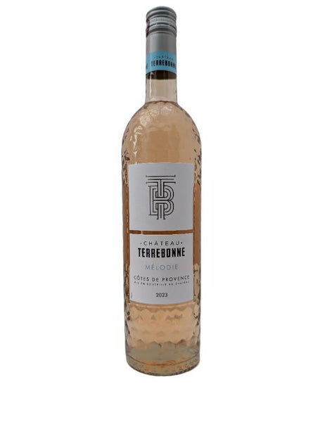 2023 Terrebonne Cotes de Provence