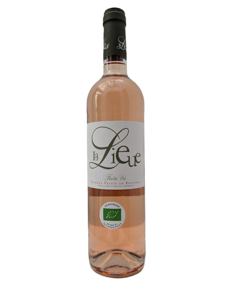 2023 Chateau la Lieue 'La Lieue' Rose