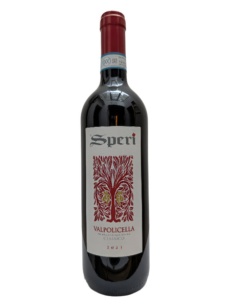 Speri Valpolicella Classico