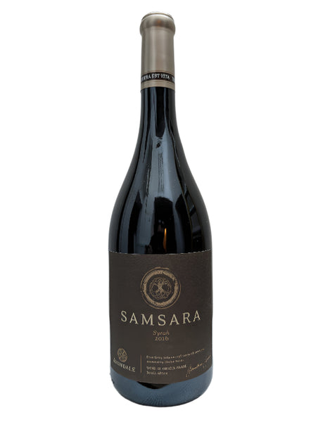 Avondale Samsara Syrah