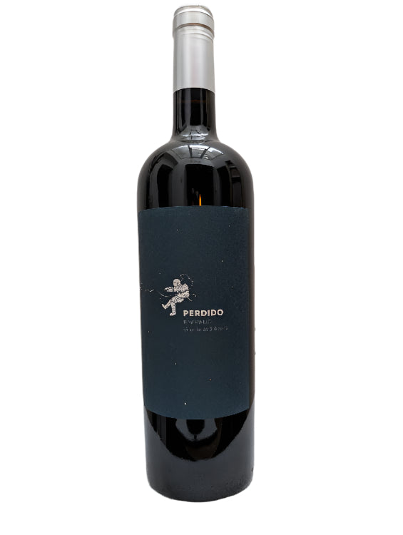 2021 Perdido Tempranillo Vino de la Tierra